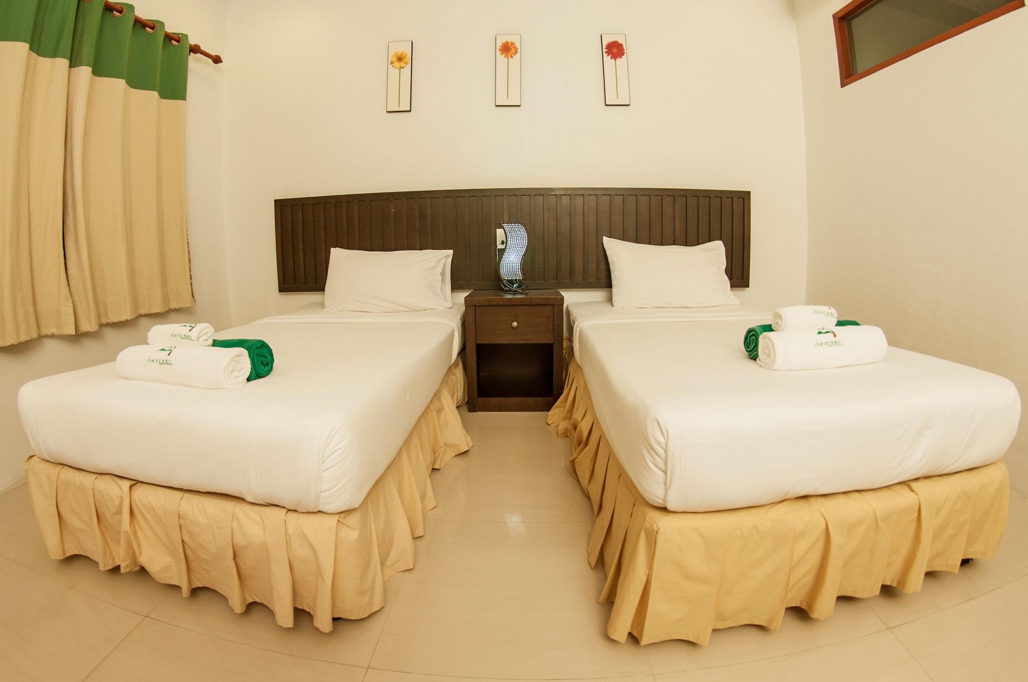 The Green Beach Resort Сам Рой Йот Екстериор снимка