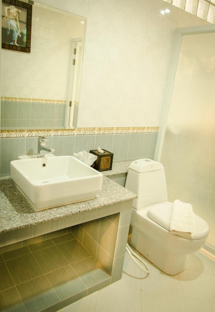 The Green Beach Resort Сам Рой Йот Екстериор снимка