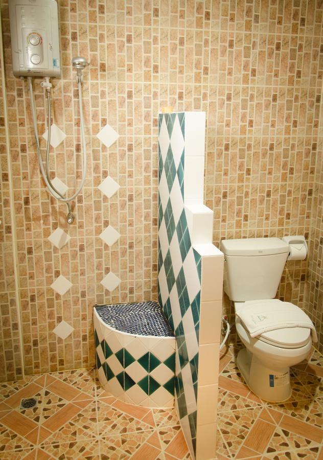 The Green Beach Resort Сам Рой Йот Екстериор снимка