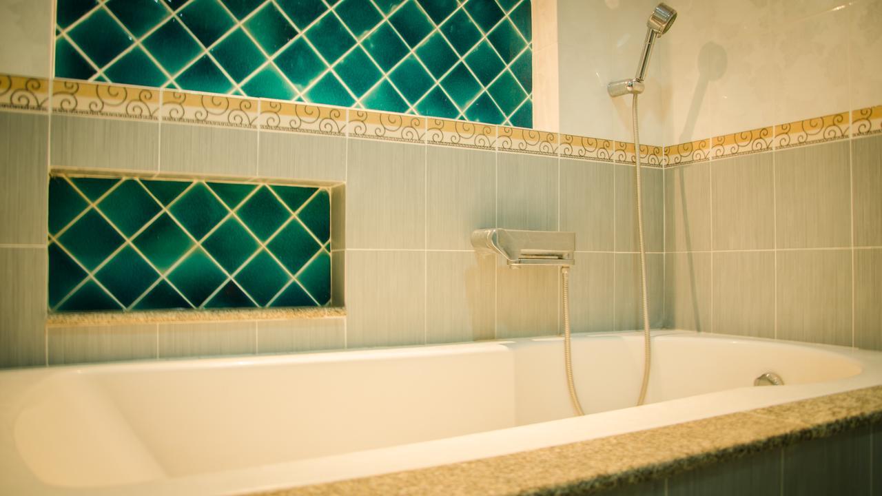 The Green Beach Resort Сам Рой Йот Екстериор снимка